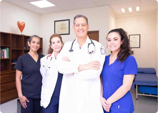 Medical Team